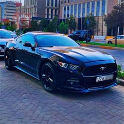 فورد موستانج